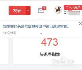 头条怎么改粉丝名,打造个性化昵称新潮流