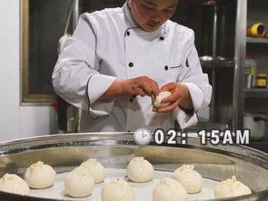 网红黑金包子怎么做,一招解锁美味秘诀