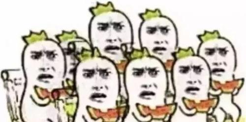 皇帝新装 吃瓜群众,揭秘吃瓜群众的智慧与幽默