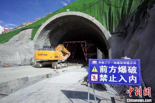 今日头条西藏公路项目,铺就高原通途，助力西藏发展新篇章