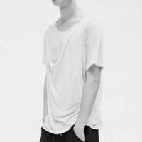 拍头像的男网红