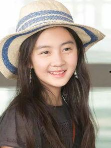 明星小女孩名字,揭秘明星小女孩的成长之路