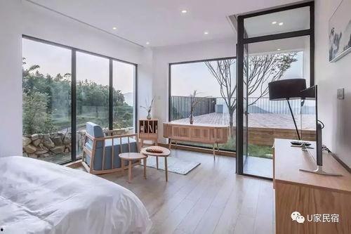 网红民宿订不到了,热门目的地预订热潮席卷而来