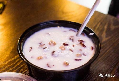 泰安网红粥哪家好吃点,盘点人气爆棚的网红粥店哪家最好吃