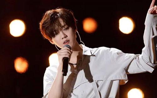 鹿晗博主爆料抖音视频,幕后故事大曝光！