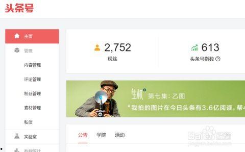 文章可以推荐到头条吗,如何让你的文章脱颖而出