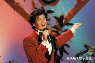 明星偶像生平事迹,从平凡走向巅峰的偶像传奇