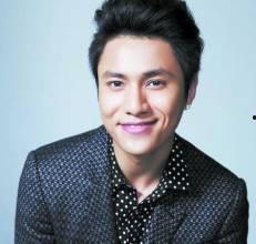 明星一哥陈坤,星光璀璨的“一哥”之路