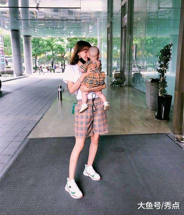 女明星的腿有打针吗,打针还是天生的？