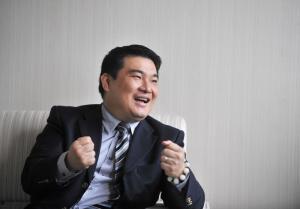 网红孙志文,从网红到影响力人物，他的蜕变之路