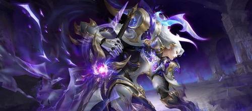 荣耀典藏最新爆料皮肤,神秘新皮肤即将登场，炫酷特效震撼来袭！