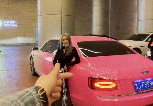 网红开车到北京是谁,一路向北，探寻北京魅力