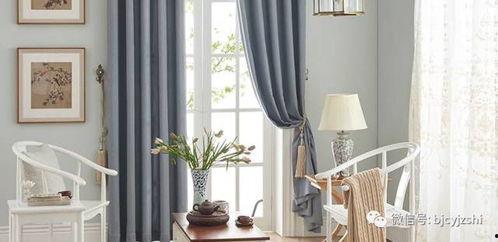 网红窗帘原因,引领家居潮流的神秘力量