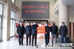 东营流溪镇新闻头条,聚焦乡村振兴新篇章