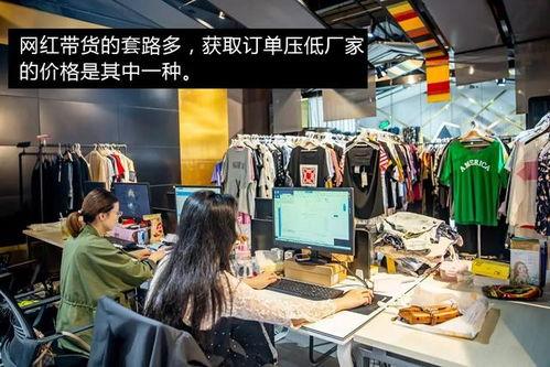 看看网红公司,揭秘网红公司背后的商业帝国