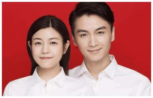 明星结婚照图片证件照,见证爱情永恒的瞬间