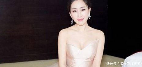 姓马类明星,盘点那些光芒四射的璀璨星辰