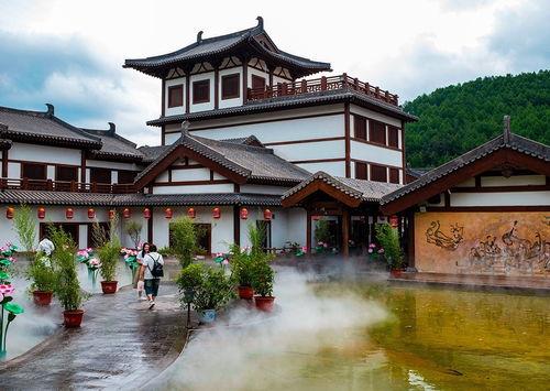 进贤县小网红打卡地,小网红打卡地的魅力之旅