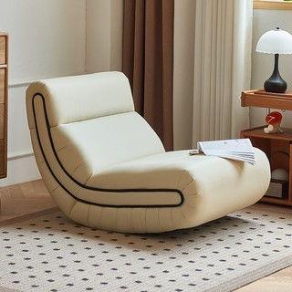 网红休闲懒人沙发,懒人沙发的舒适生活新体验