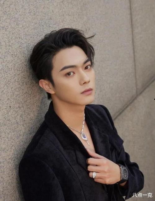 最新爆料白鹿许凯,甜蜜互动引网友热议