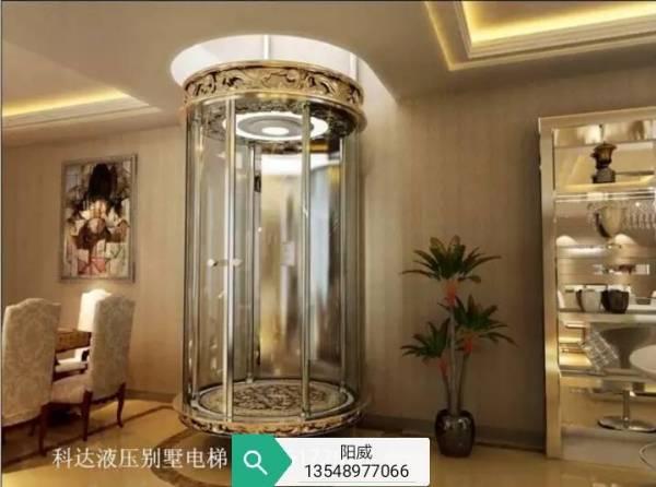 石家庄别墅电梯新闻头条,高端住宅电梯升级换代加速