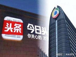 今日头条游戏版权申请,抢占市场先机，布局游戏产业新篇章