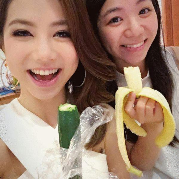 吃瓜小妹头像,揭秘网络红人的魅力与影响力