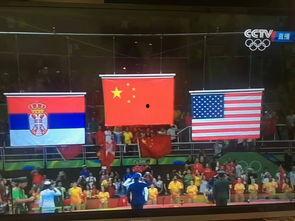 今日头条女排海报,激情燃烧的排球盛宴