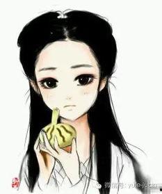 明星的漫画形象,演绎偶像的别样魅力