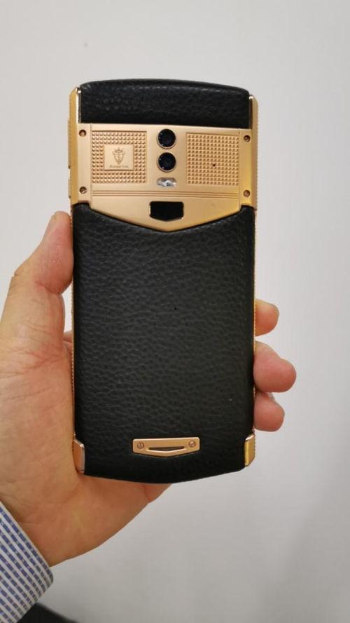 看皮料的放大镜