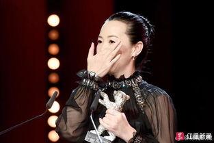 银熊奖 女明星,盘点那些闪耀的女明星风采