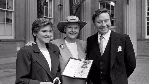 英国皇室与英国明星,英国皇室与明星的璀璨交汇