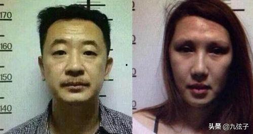 明星嫖娼盘点,揭秘明星嫖娼事件背后的真相与反思