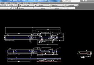 拼料加工图纸怎么看,工艺流程与细节解析