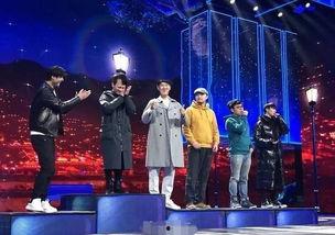 明星独台晚会,明星独台晚会精彩回顾